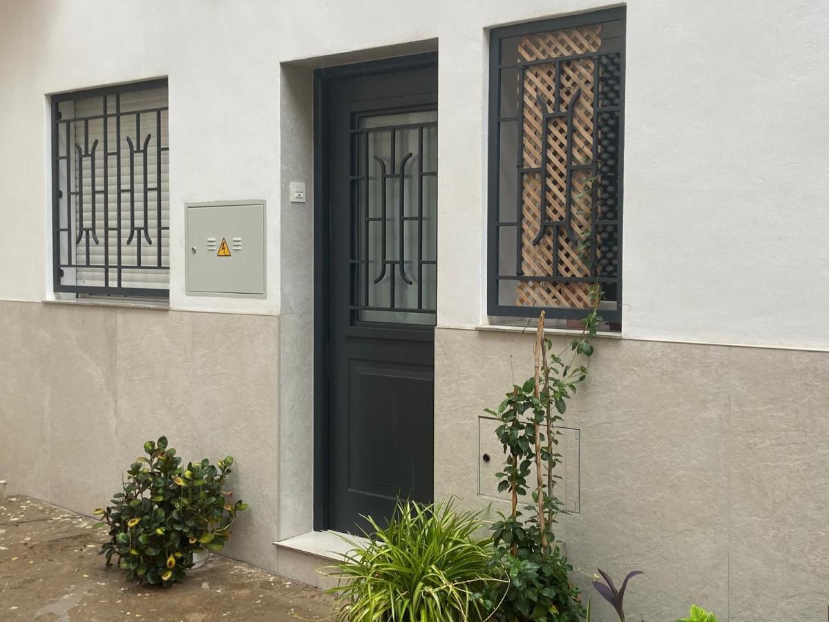 Apartamento La Mamola Exterior foto
